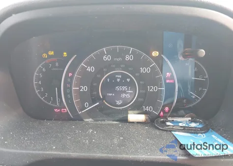 2015 Honda Cr-V Ex from USA, damaged, VIN 5J6RM4H59FL011129